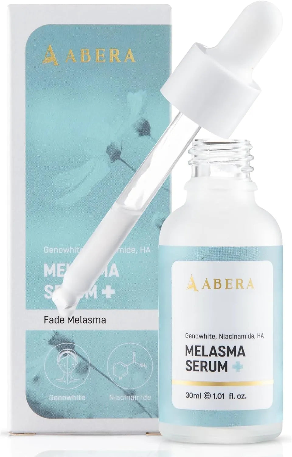Abera Melasma Serum 30 ml