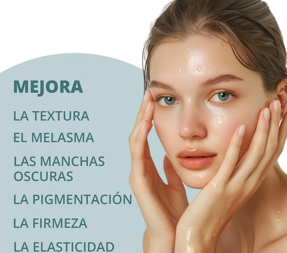 Abera Melasma Serum 30 ml