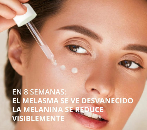 Abera Melasma Serum 30 ml
