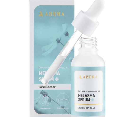 Abera Sérum Melasma – 30 ml