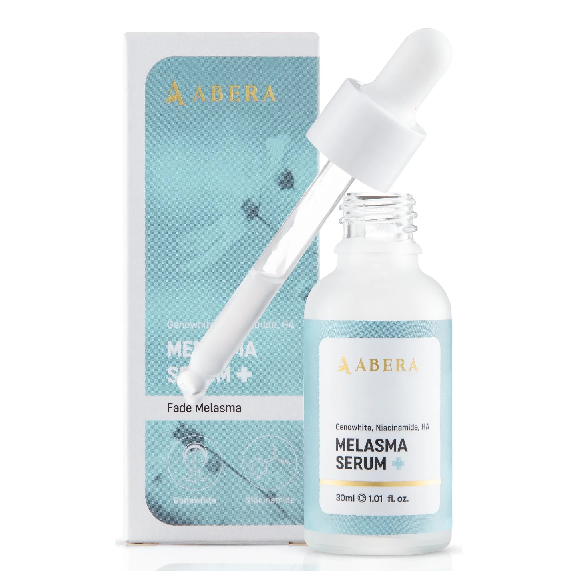 Abera Sérum Melasma – 30 ml
